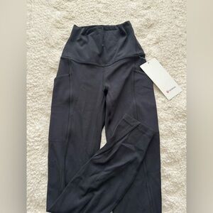 Align HR pant 25” *pockets